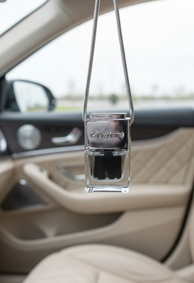 SOFT JASMINE Reed Diffuser 100ML with Car Diffuser